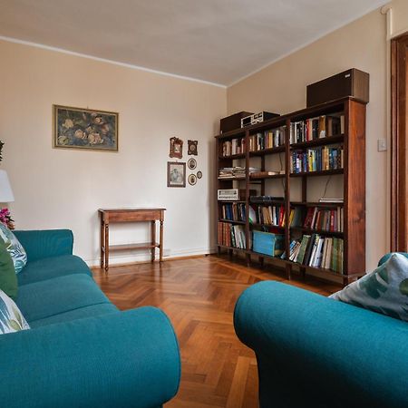 Ferienwohnung Casamisa Formosa 5193 Venedig Exterior foto