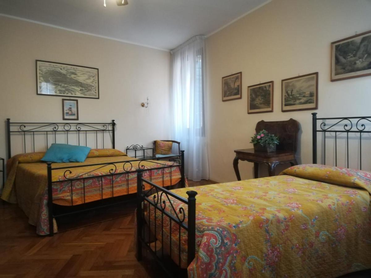 Ferienwohnung Casamisa Formosa 5193 Venedig Exterior foto
