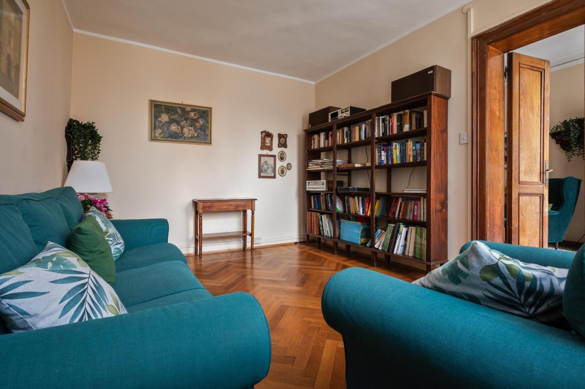 Ferienwohnung Casamisa Formosa 5193 Venedig Exterior foto