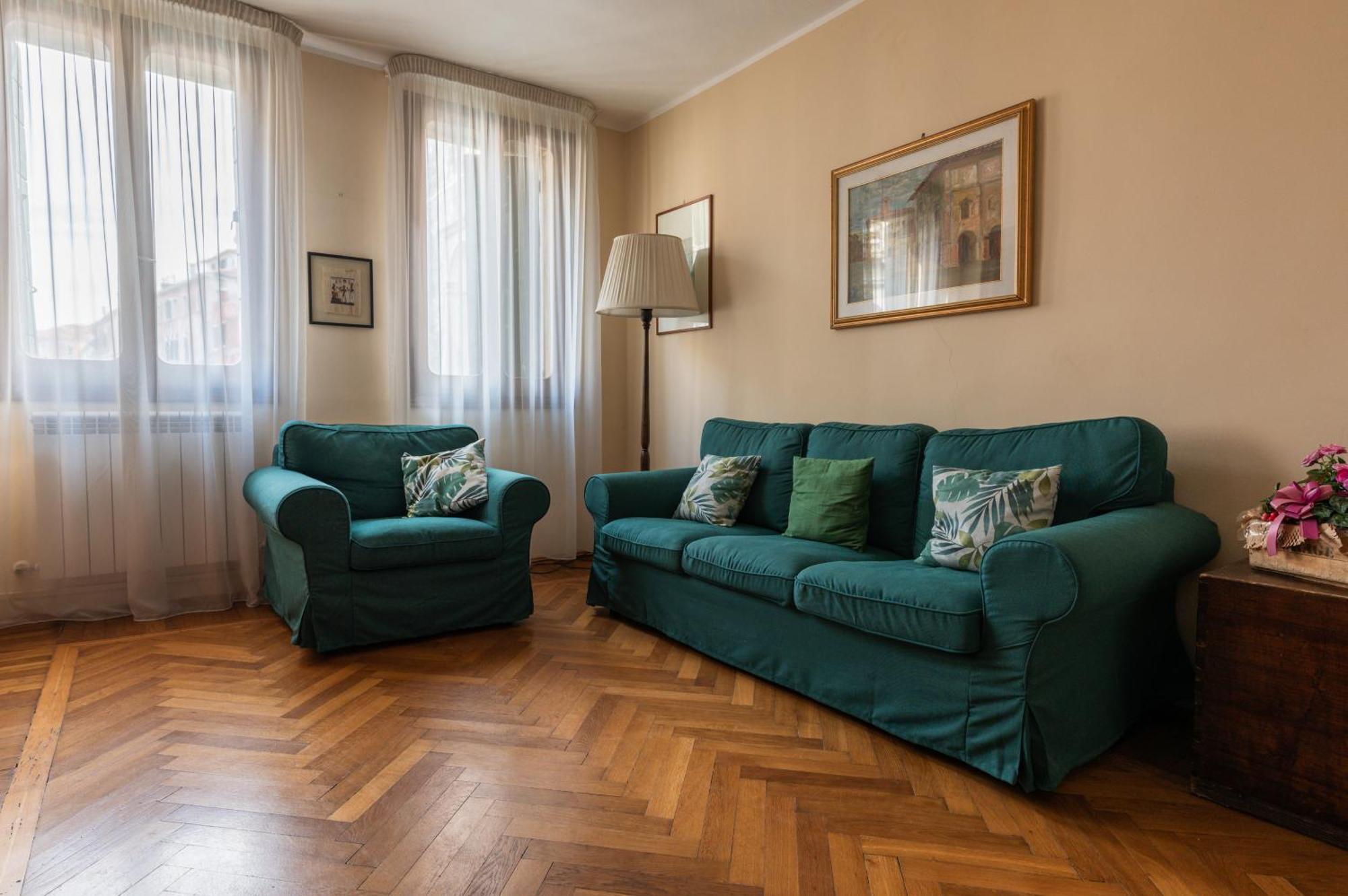 Ferienwohnung Casamisa Formosa 5193 Venedig Exterior foto