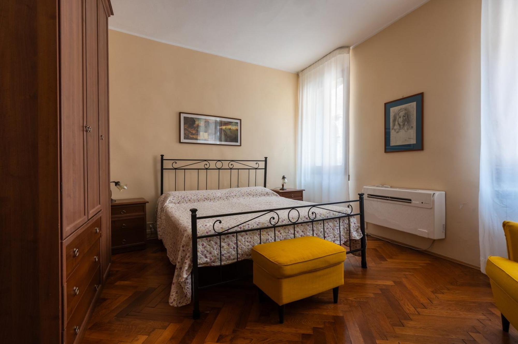 Ferienwohnung Casamisa Formosa 5193 Venedig Exterior foto