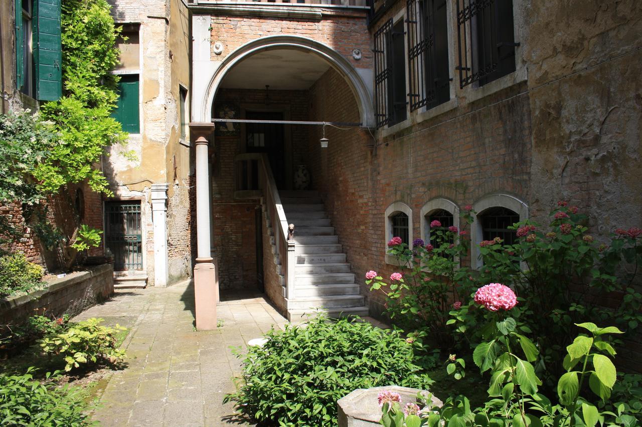 Ferienwohnung Casamisa Formosa 5193 Venedig Exterior foto