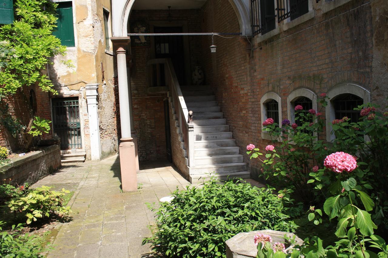 Ferienwohnung Casamisa Formosa 5193 Venedig Exterior foto