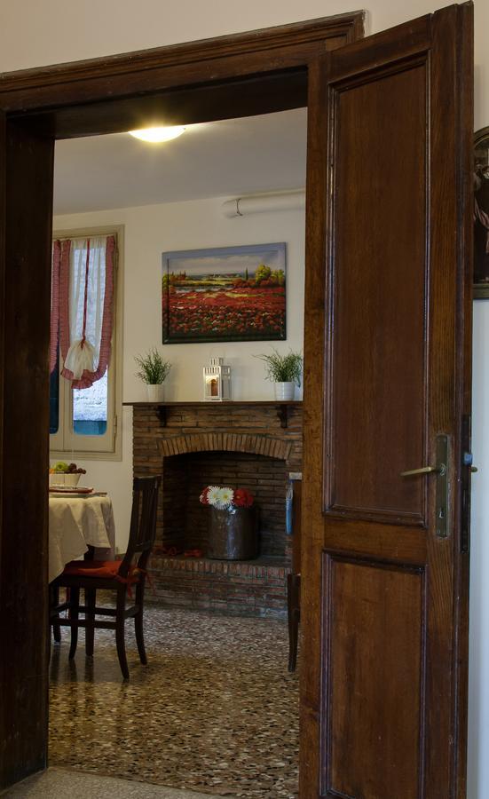 Ferienwohnung Casamisa Formosa 5193 Venedig Exterior foto