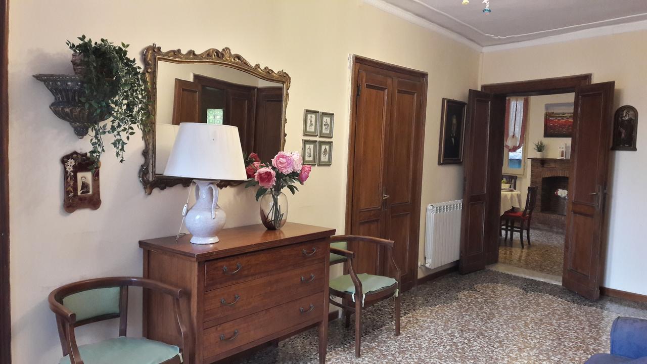 Ferienwohnung Casamisa Formosa 5193 Venedig Exterior foto