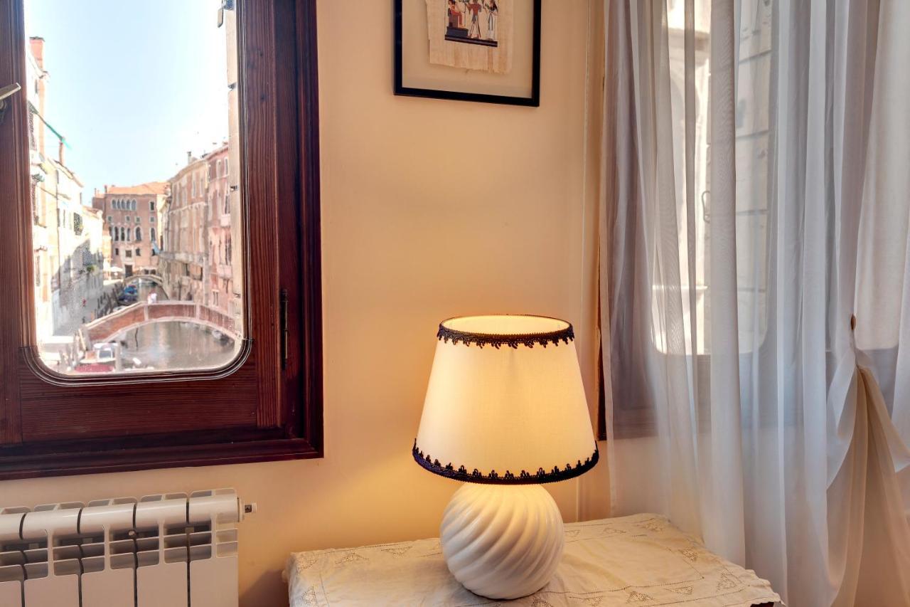 Ferienwohnung Casamisa Formosa 5193 Venedig Exterior foto
