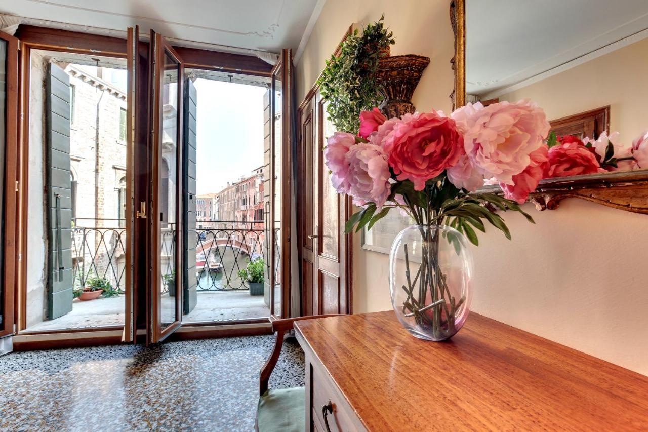 Ferienwohnung Casamisa Formosa 5193 Venedig Exterior foto