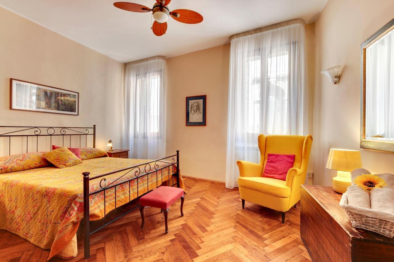 Ferienwohnung Casamisa Formosa 5193 Venedig Exterior foto